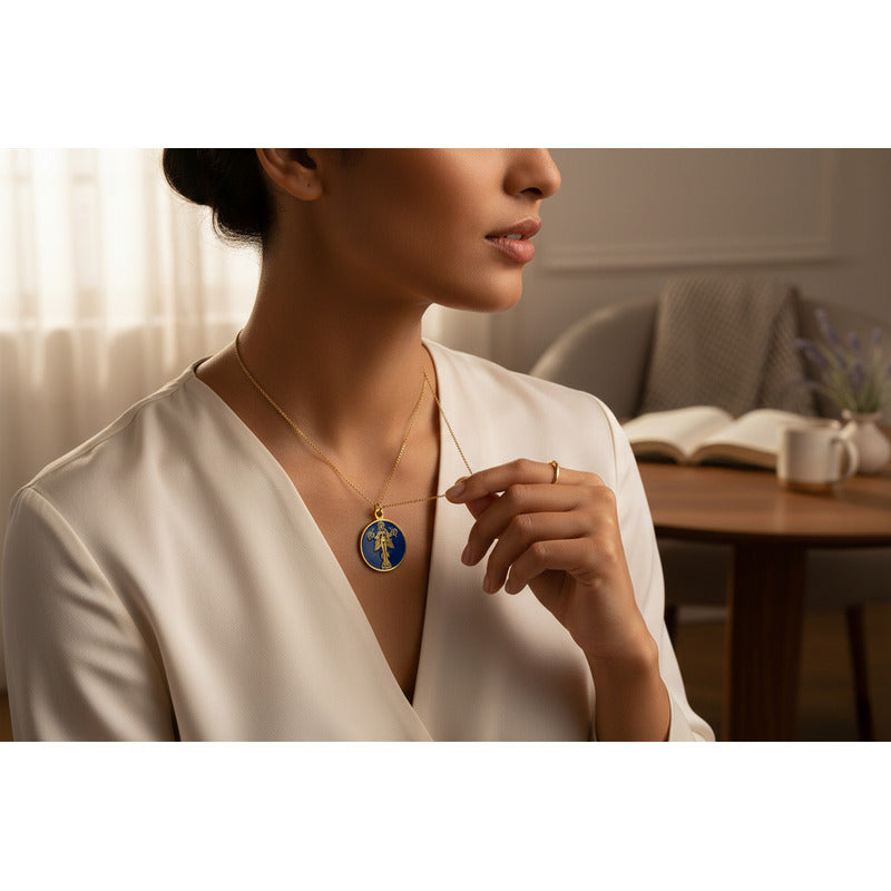 Lilith Dije Encapsulado Y Troquelado De 25mm by HEREJE