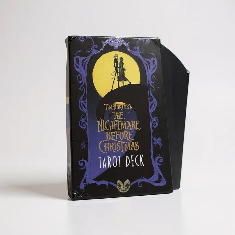 Tarot Deck Tamaño Pocket Varios Modelos A Elegir 10x6x2.5cm by HEREJE