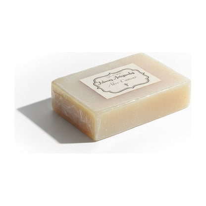Jabon Artesanal 100 Gramos Aromas A Elegir 5x7x2cm by HEREJE