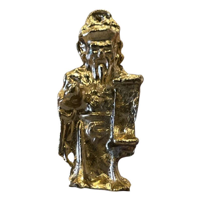 Tai Sui Amuleto Para Feng Shui 40mm by HEREJE