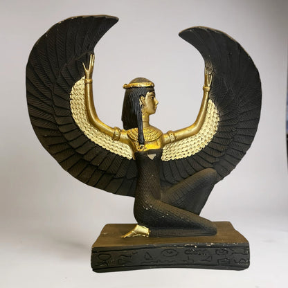 Escultura Isis Modelo Isis Incada by HEREJE