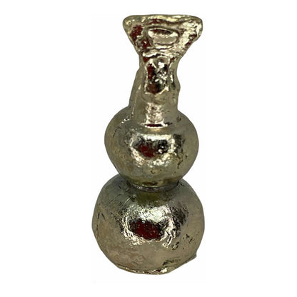 Gulu Cura Para Feng Shui Metal Chico Dorado by ARTICULOS ESOTERICOS LETY