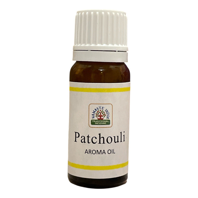 Aceite Esencial Namaste Indian 10ml Varios Aromas by HEREJE