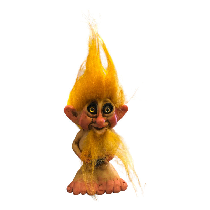 Troll Destruye Brujería Variado by HEREJE