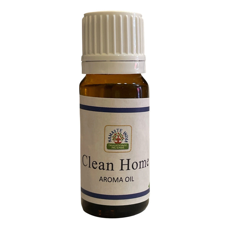 Aceite Esencial Namaste Indian 10ml Varios Aromas by HEREJE