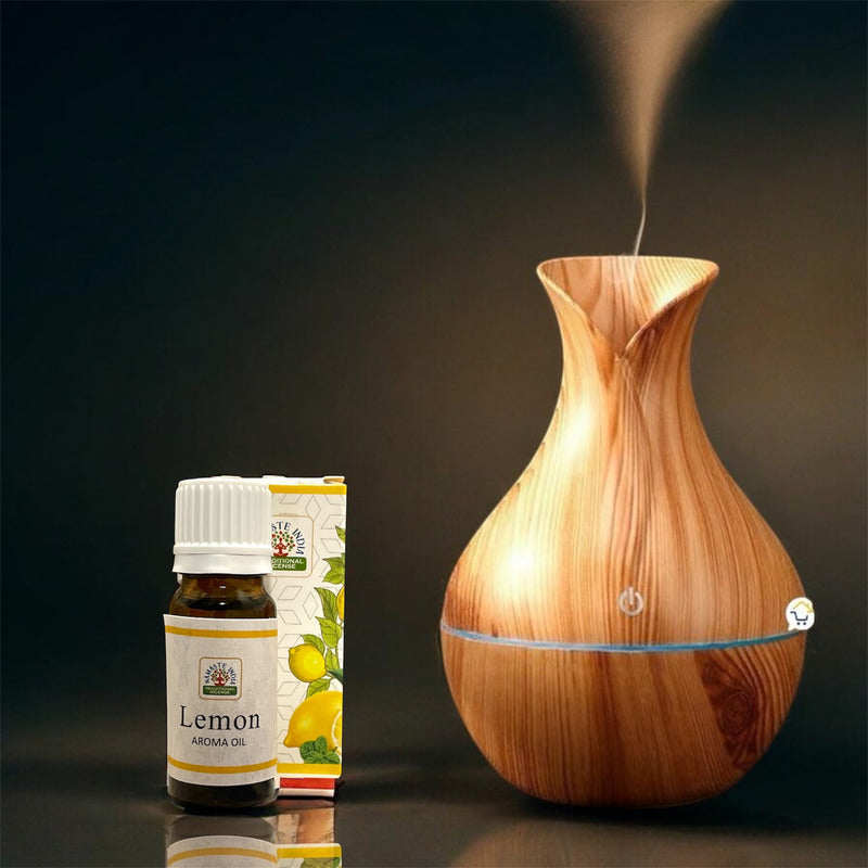 Aceite Esencial Namaste Indian 10ml Varios Aromas by HEREJE