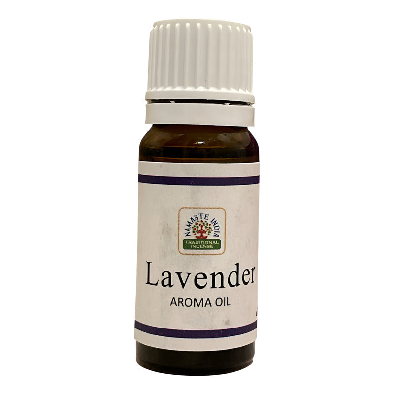 Aceite Esencial Namaste Indian 10ml Varios Aromas by HEREJE