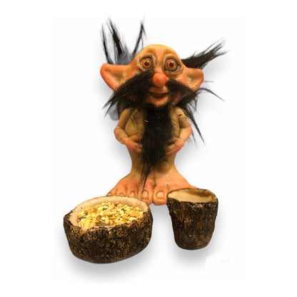 Troll Contra Maldad Variado by HEREJE