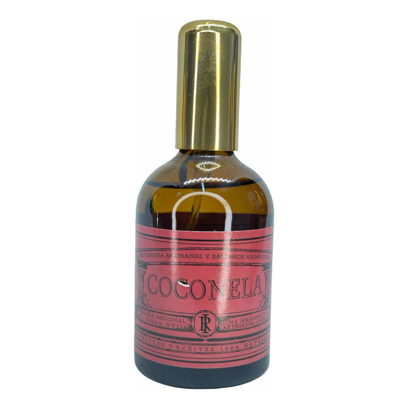 Coconela Perfume Balsamo Concentrado De 120 Ml. by HEREJE
