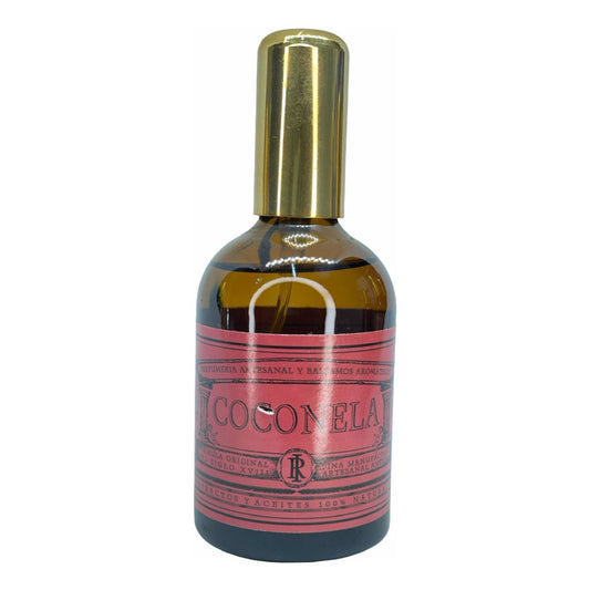 Coconela Perfume Balsamo Concentrado De 120 Ml. by HEREJE