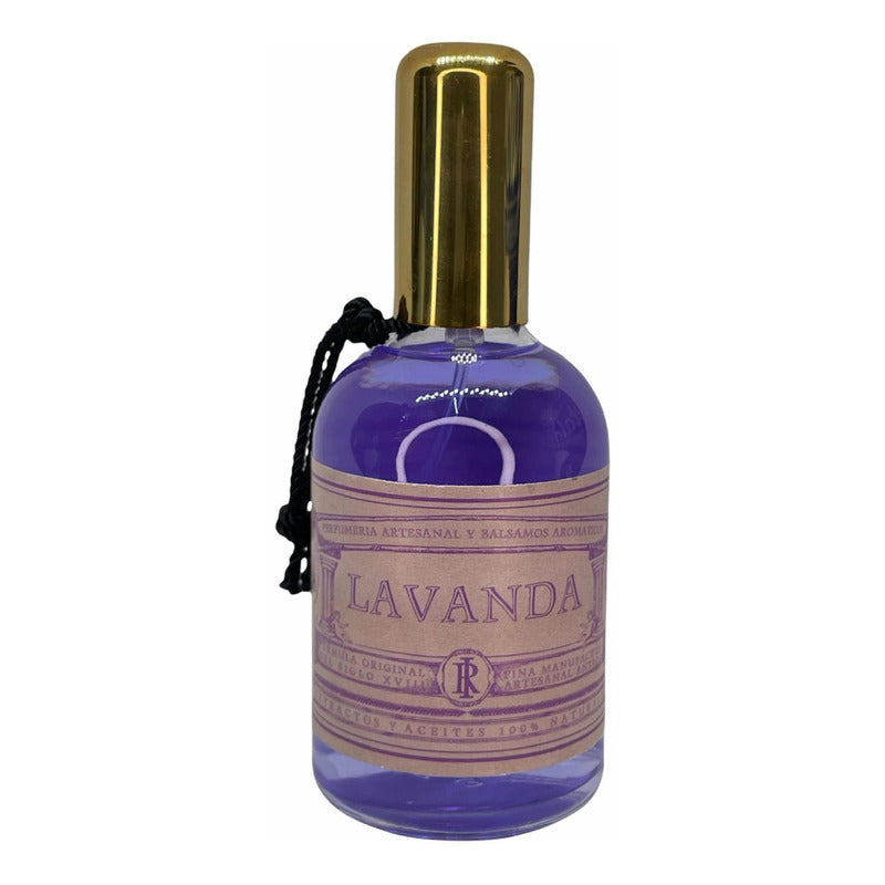 Lavandá Perfume, Balsamo Concentrado De 120 Ml by HEREJE