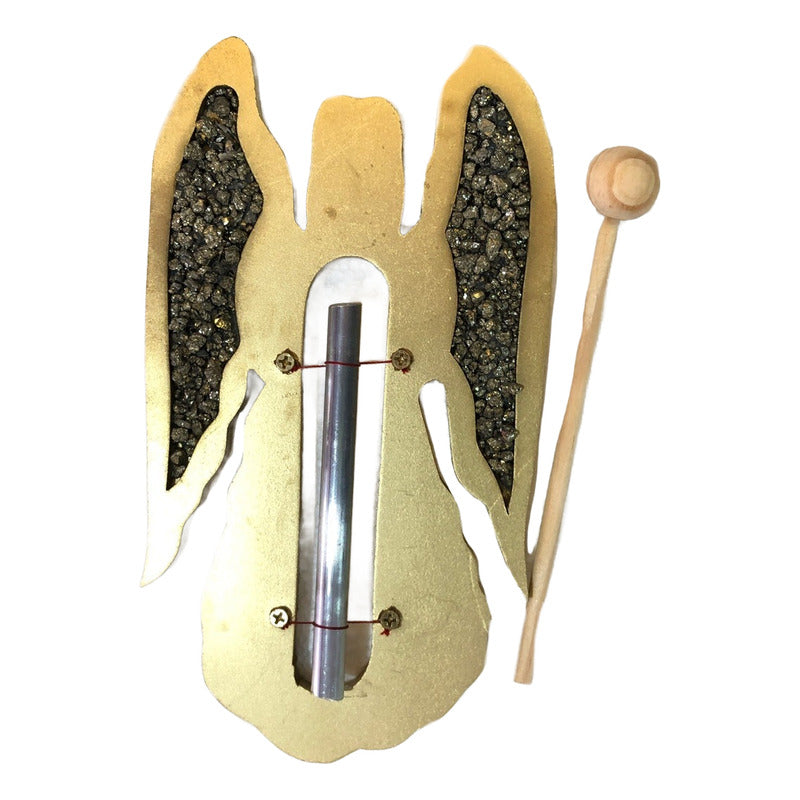 Cuenco Tibetano Artículos Esotéricos Lety 24cm Diapasón by HEREJE