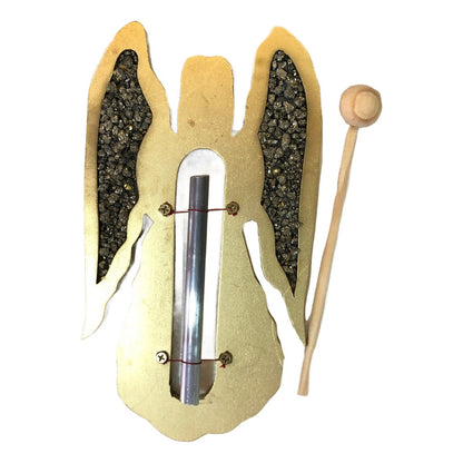 Cuenco Tibetano Artículos Esotéricos Lety 24cm Diapasón by HEREJE