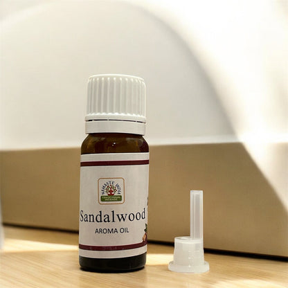 Aceite Esencial Namaste Indian 10ml Varios Aromas by HEREJE