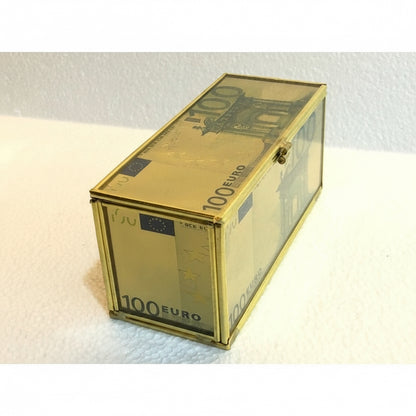 Caja Abundancia Y Riqueza Ritualizada Varios Modelos 7.5 Cm by HEREJE