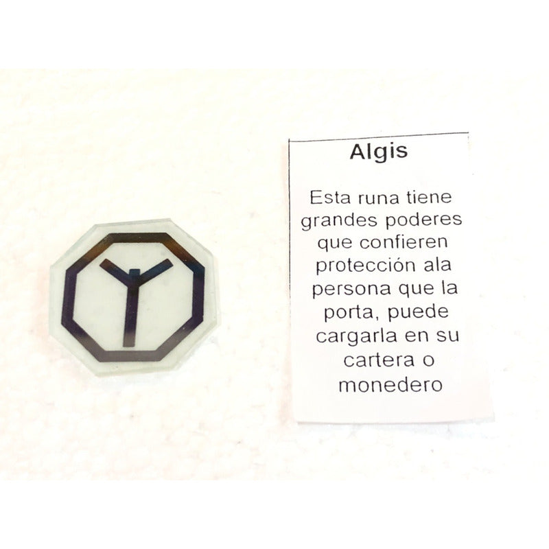 Tarot Egipcio Mini + Morral + Amuleto + Instructivo 8cm by HEREJE