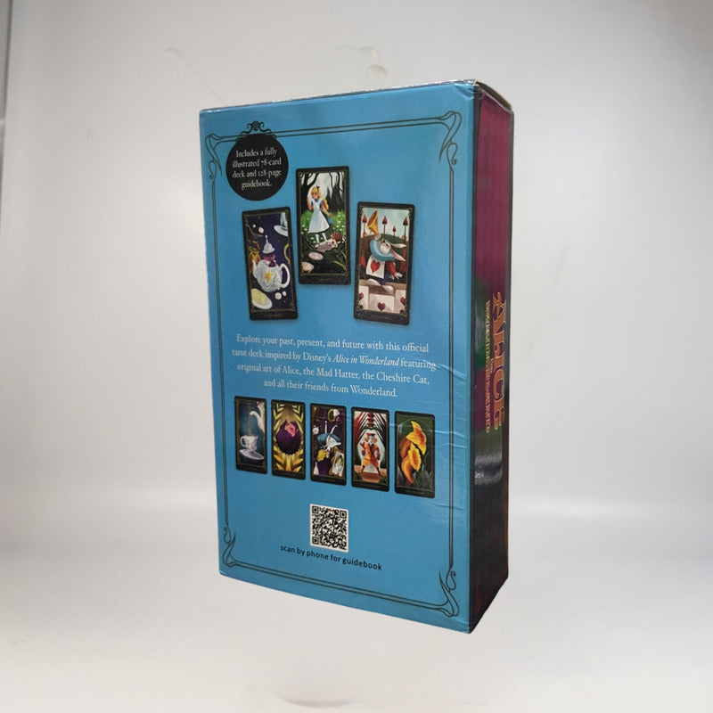 Tarot Deck Tamaño Pocket Varios Modelos A Elegir 10x6x2.5cm by HEREJE