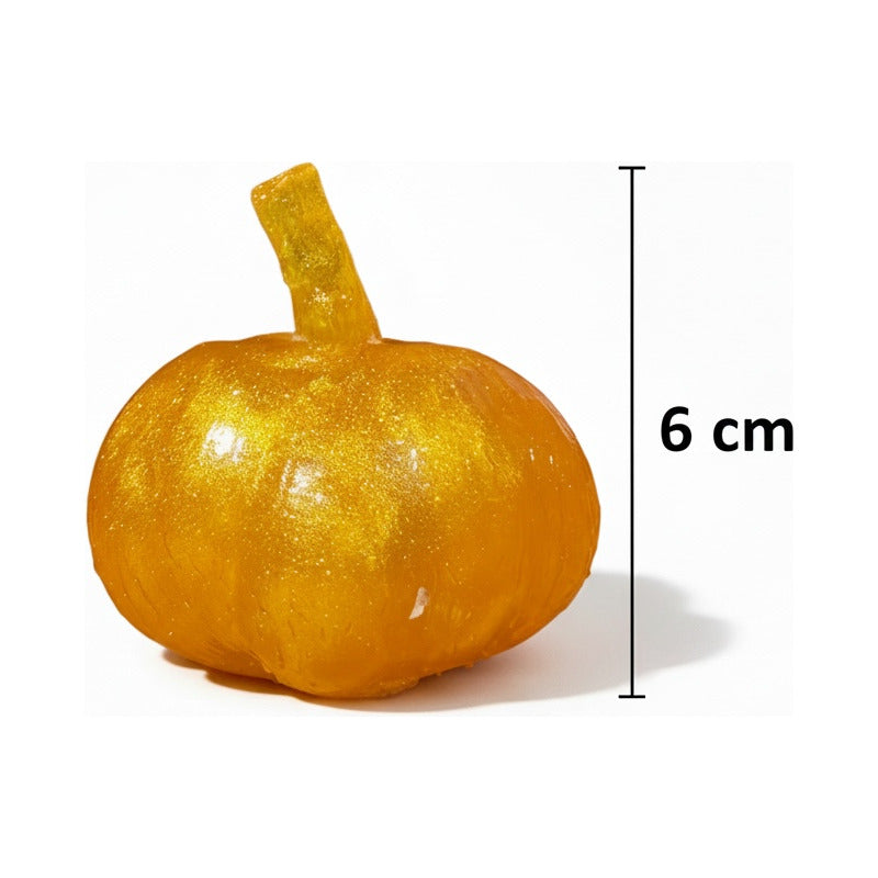 Ajo Dorado Figura De Resina Cura Feng Shui 6 Cm De Altura by HEREJE