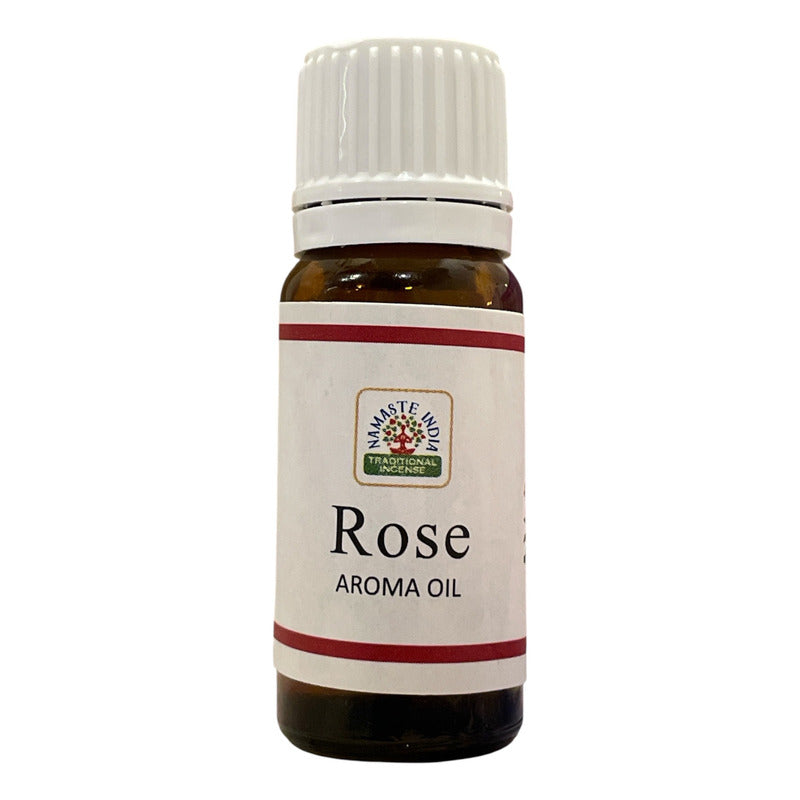 Aceite Esencial Namaste Indian 10ml Varios Aromas by HEREJE
