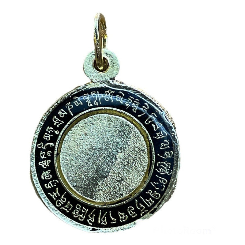 Rueda 28 Hums Amuleto Feng Shui Varios Colores T M 25mm by ARTICULOS ESOTERICOS LETY