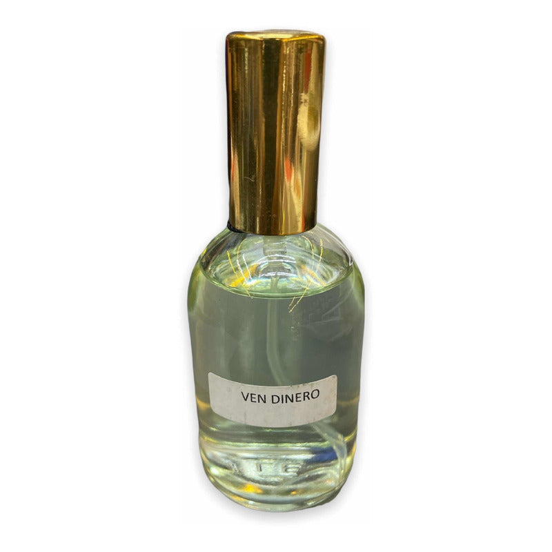 Balsamo Perfume Ven Dinero by HEREJE