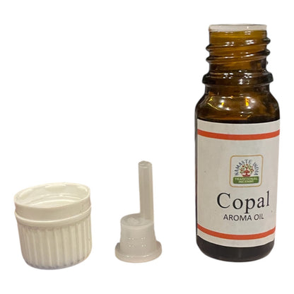 Aceite Esencial Namaste Indian 10ml Varios Aromas by HEREJE