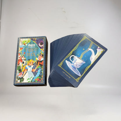 Tarot Deck Tamaño Pocket Varios Modelos A Elegir 10x6x2.5cm by HEREJE