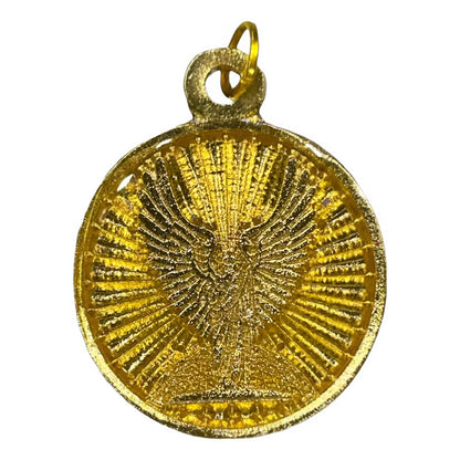 Metatron Dije Encapsulado 2.5 Diametro by HEREJE