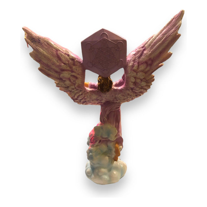 Metatron 31cm - Ángel De Dios, El Ascenso Del Arcangel. by HEREJE