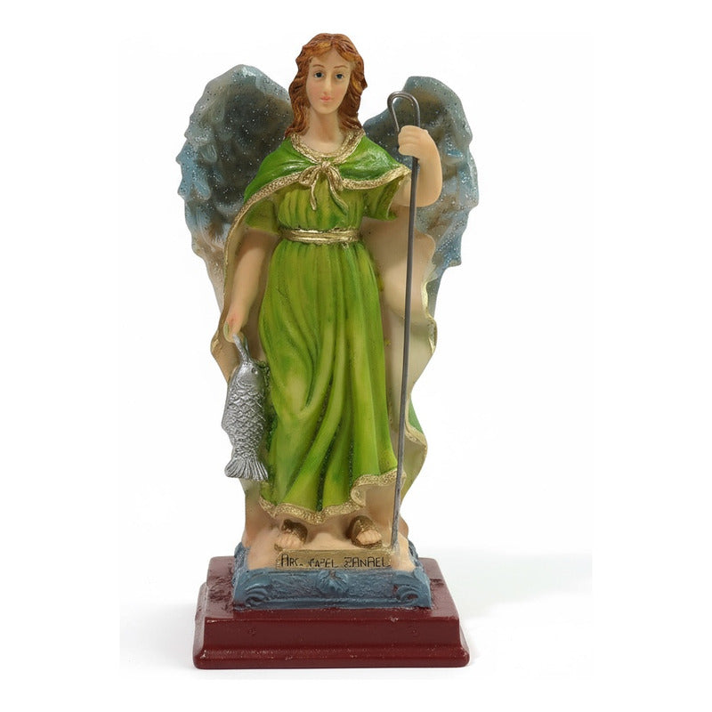 Arcángeles De 15.5 Cm De Altura by HEREJE