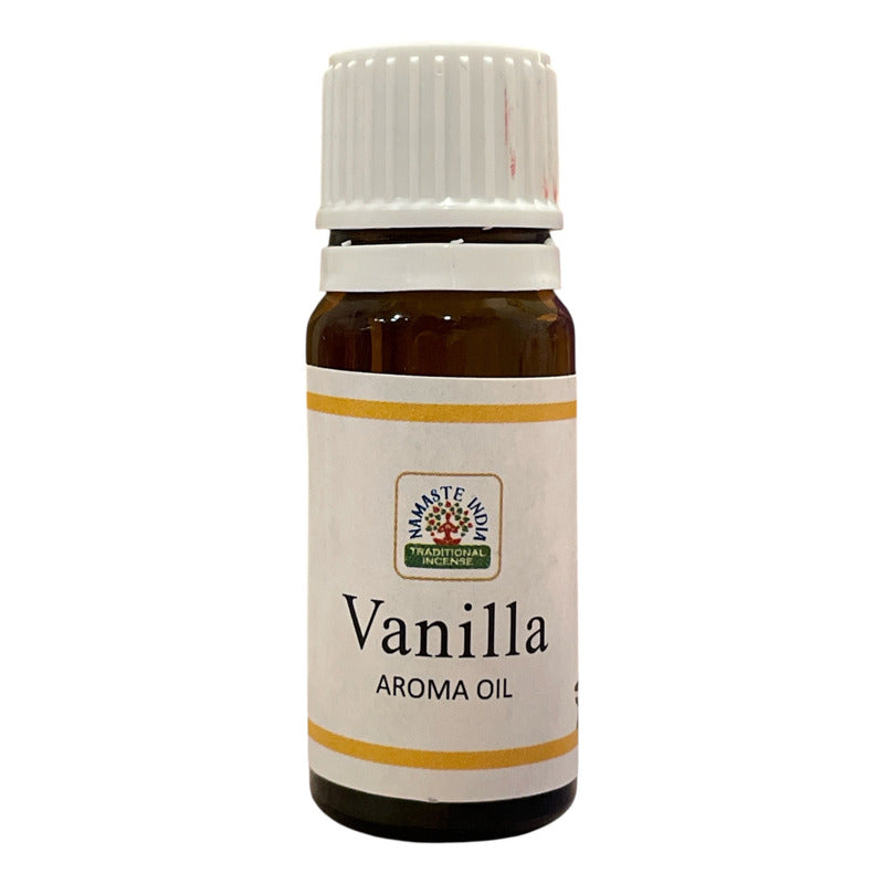 Aceite Esencial Namaste Indian 10ml Varios Aromas by HEREJE