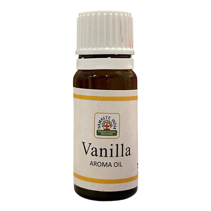 Aceite Esencial Namaste Indian 10ml Varios Aromas by HEREJE