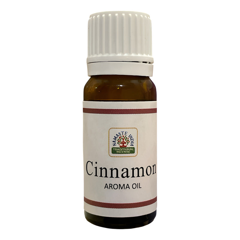 Aceite Esencial Namaste Indian 10ml Varios Aromas by HEREJE