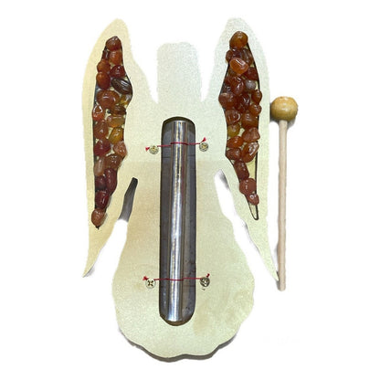 Cuenco Tibetano Artículos Esotéricos Lety 24cm Diapasón by HEREJE