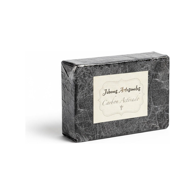 Jabon Artesanal 100 Gramos Aromas A Elegir 5x7x2cm by HEREJE