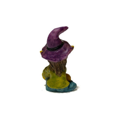 Duende De La Riqueza En Resina 5cm by ARTICULOS ESOTERICOS LETY