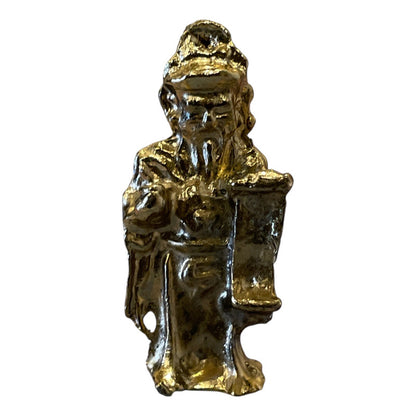 Tai Sui Amuleto Para Feng Shui 40mm by HEREJE