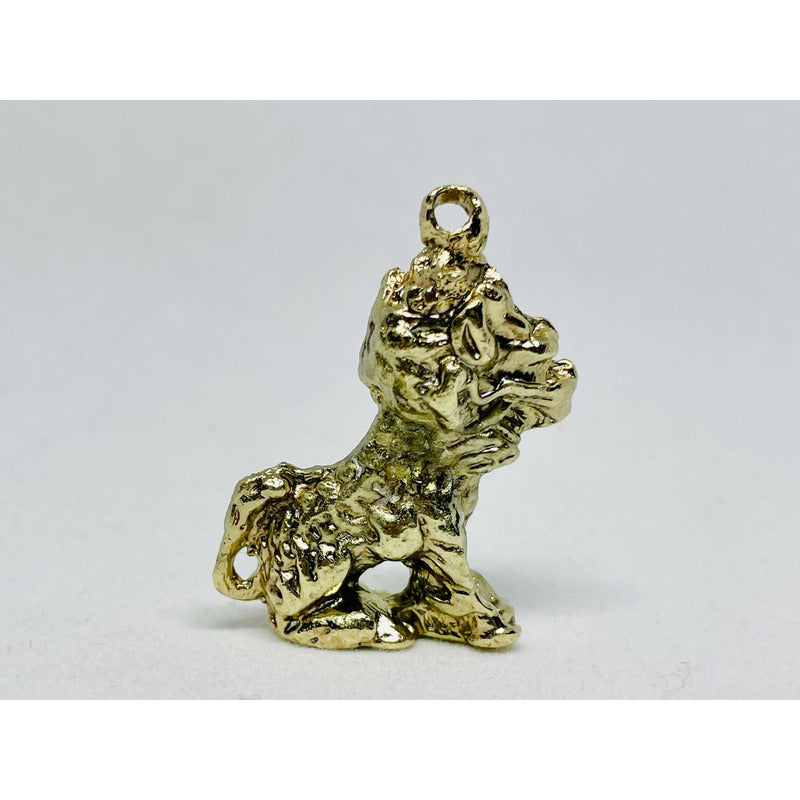 Chilin Amuleto Para Feng Shui Metal by ARTICULOS ESOTERICOS LETY