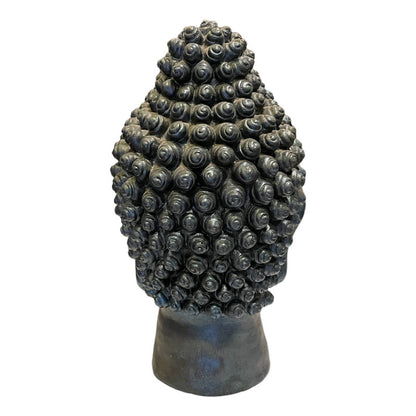 Estatua Buda Original Resina 10521 Art. Esotéricos Lety by HEREJE