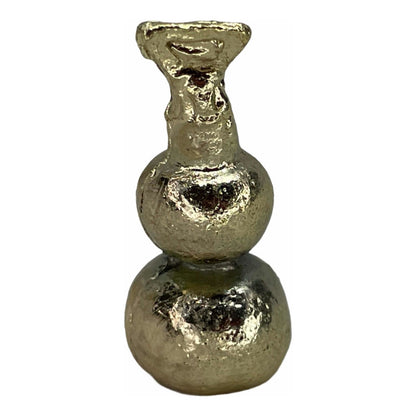 Gulu Cura Para Feng Shui Metal Chico Dorado by ARTICULOS ESOTERICOS LETY