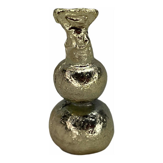 Gulu Cura Para Feng Shui Metal Chico Dorado by ARTICULOS ESOTERICOS LETY