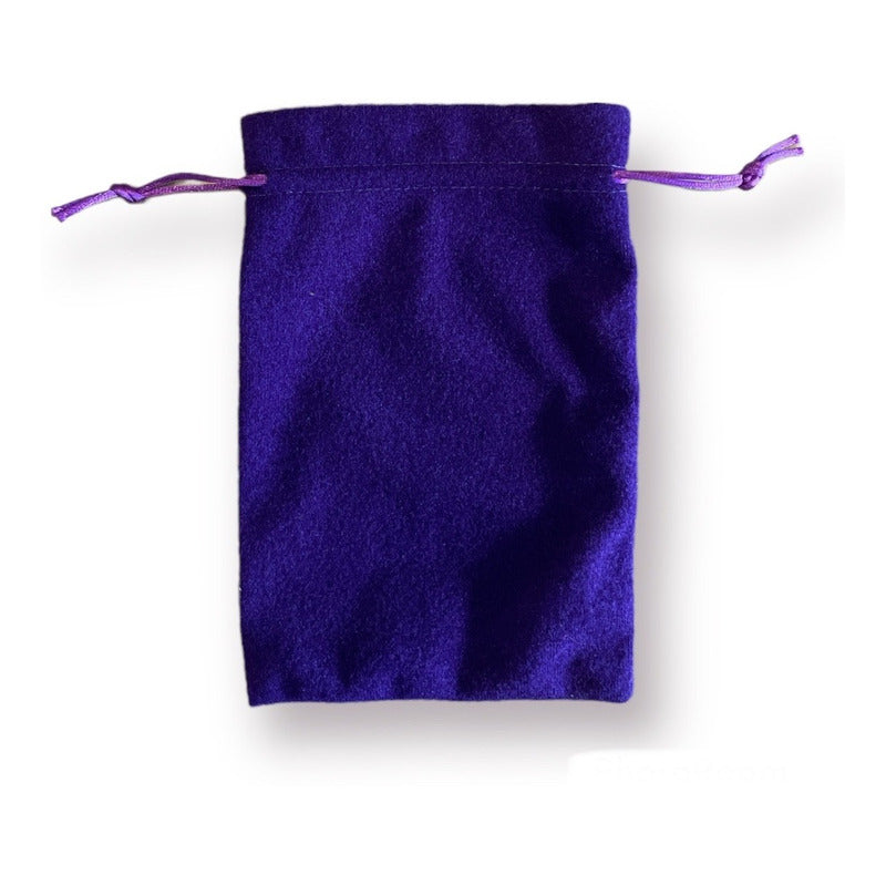 Morral Para Tarot (solo Bolsa) by ARTICULOS ESOTERICOS LETY