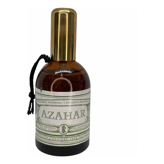 Azahar Perfume, Balsamo Concentrado 120 Ml. by HEREJE