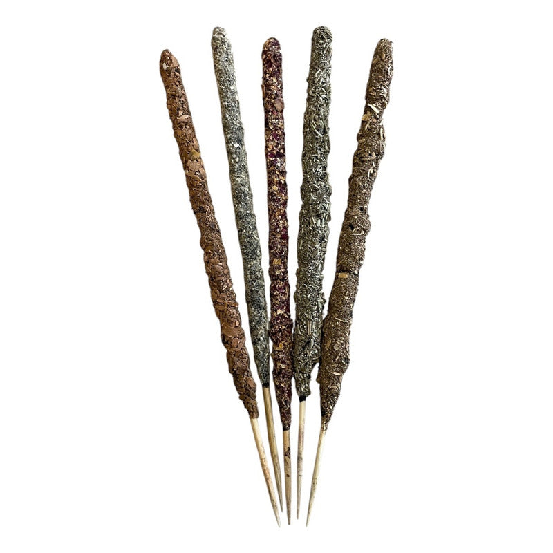 Incienso Artesanal Premium 5 Varitas by HEREJE