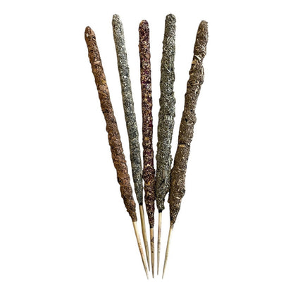 Incienso Artesanal Premium 5 Varitas by HEREJE