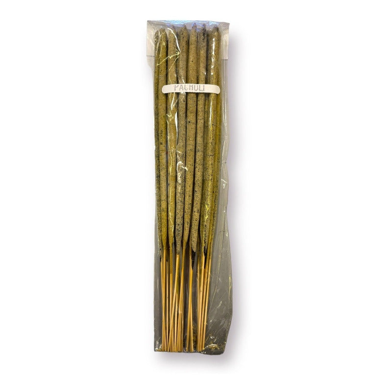 Incienso Artesanal 20 Varitas Gruesas Aroma A Elegir by HEREJE