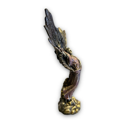 Metatron 31cm - Ángel De Dios, El Ascenso Del Arcangel. by HEREJE