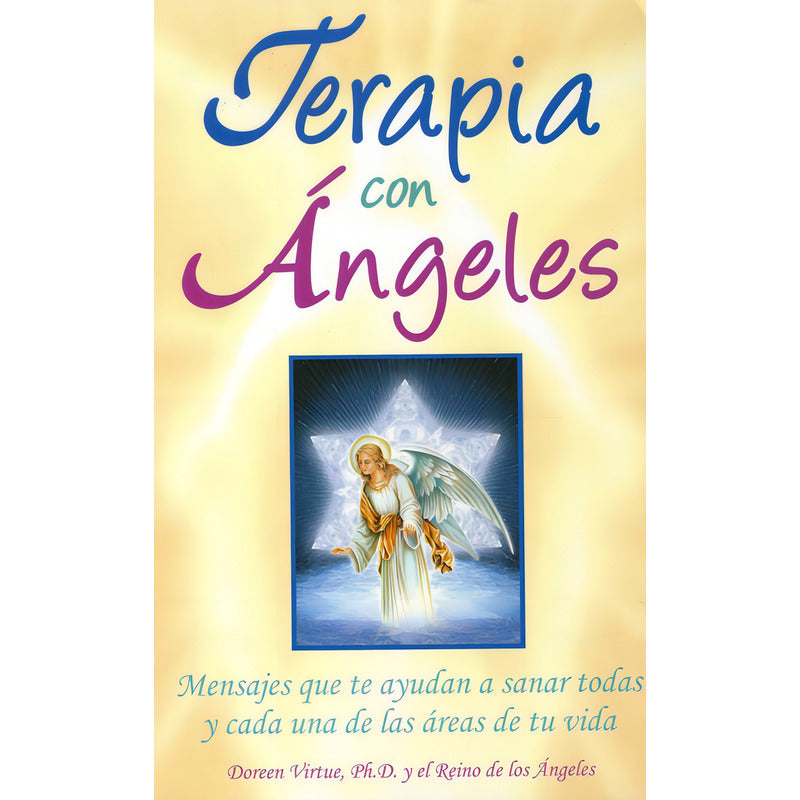Terapia Con Angeles by HEREJE