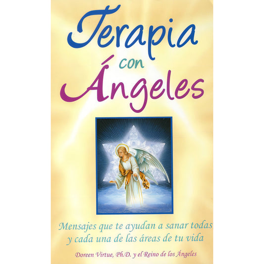 Terapia Con Angeles by HEREJE