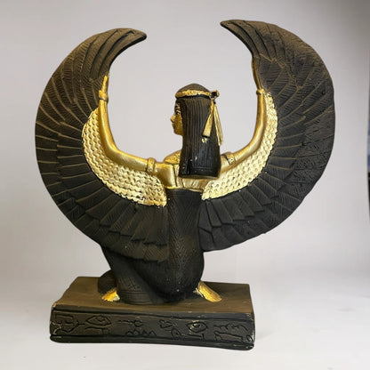 Escultura Isis Modelo Isis Incada by HEREJE